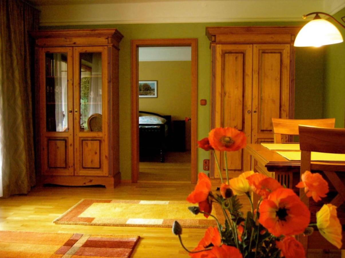 Ferienwohnung Niernthalweg 6 Bischofswiesen Zewnętrze zdjęcie