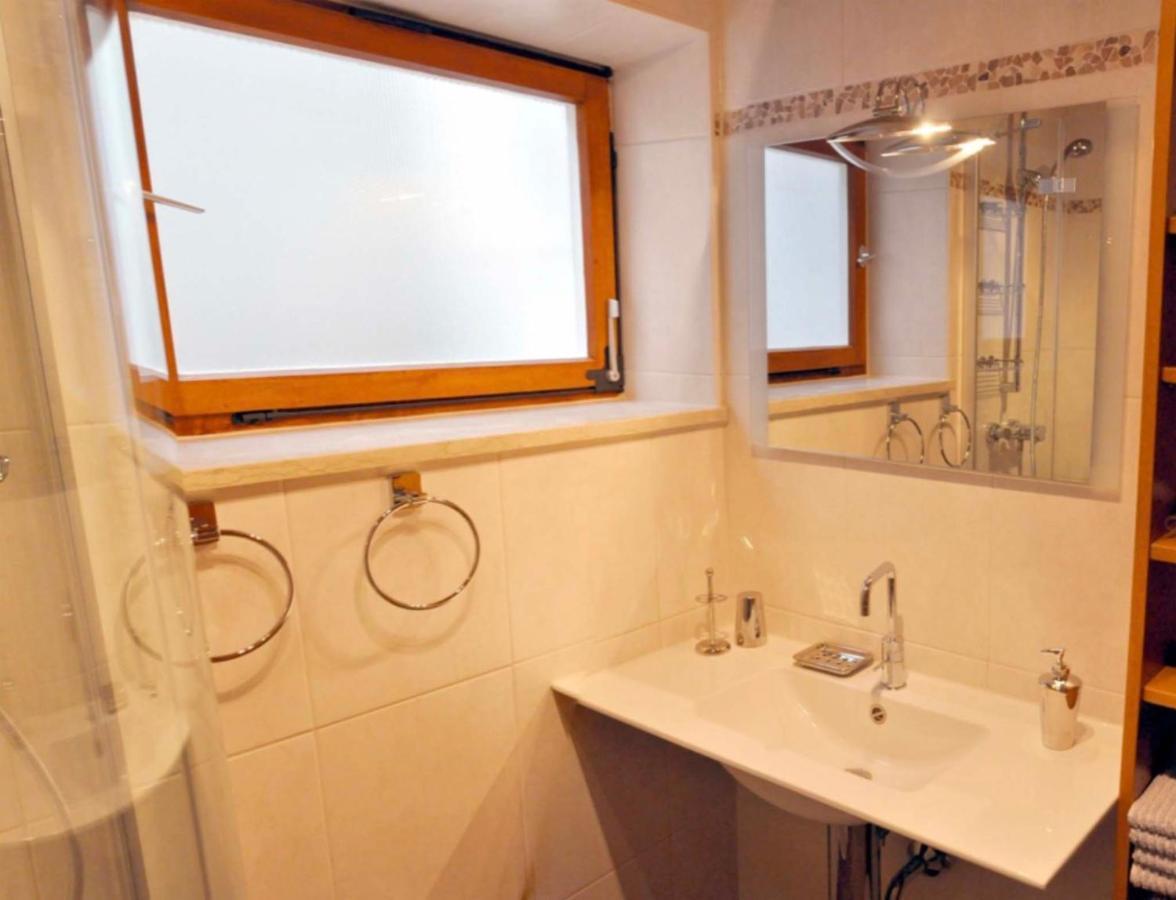 Ferienwohnung Niernthalweg 6 Bischofswiesen Zewnętrze zdjęcie